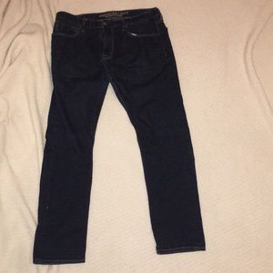 American Eagle Slim Jeans 36x32